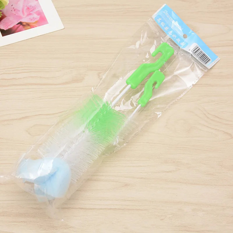 Baby Bottle Brush Set - 9 - bs | ONEFY.SHOP
