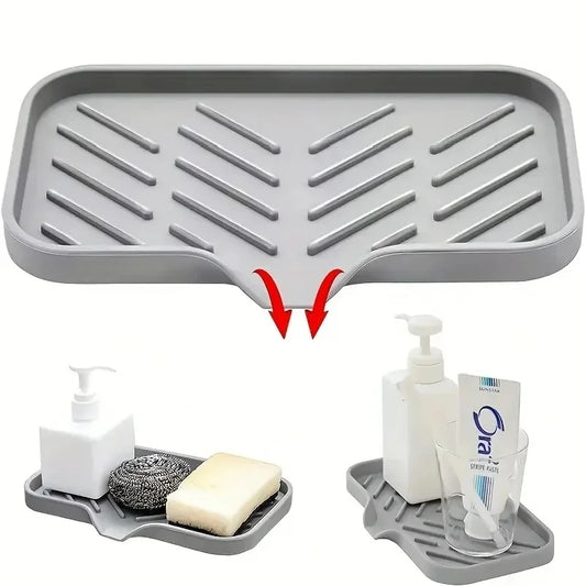 Soap Sponge Storage Rack - 6 - km | ONEFY.SHOP