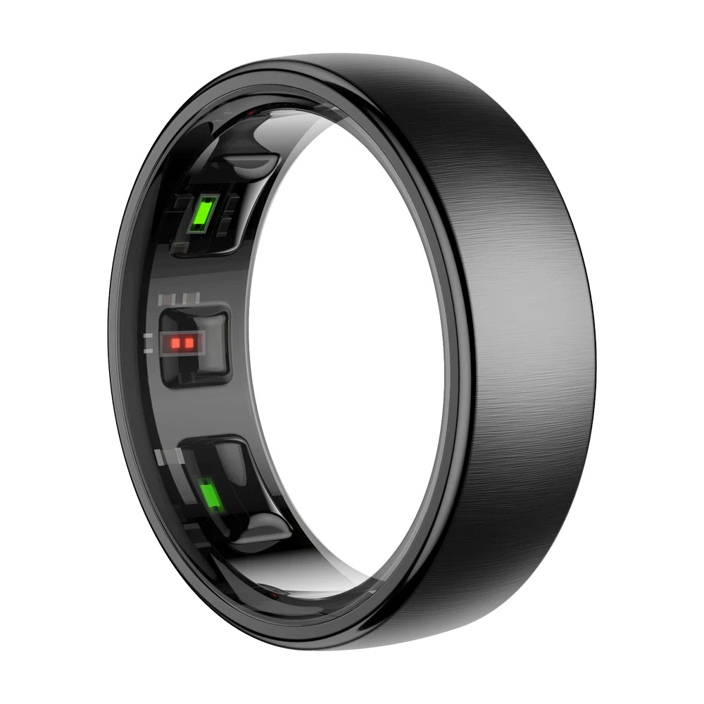 Bio-Sensing Wellness Ring - 4 - ry | ONEFY.SHOP