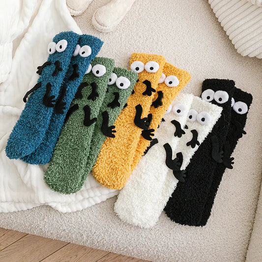 Funny Anti-Slip Socks for Children - 9 - kn | ONEFY.SHOP