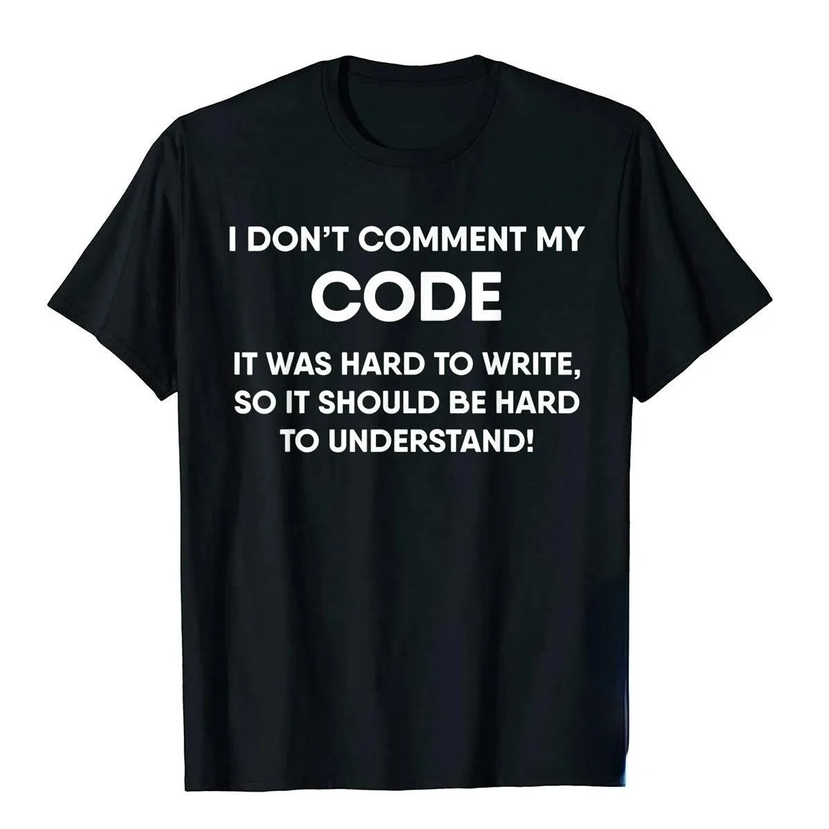 Programmer Humor T-Shirt - 2 - ps | ONEFY.SHOP