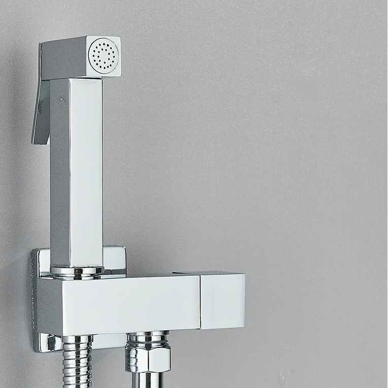 Shower Toilet Tap Washer - 6 - km | ONEFY.SHOP