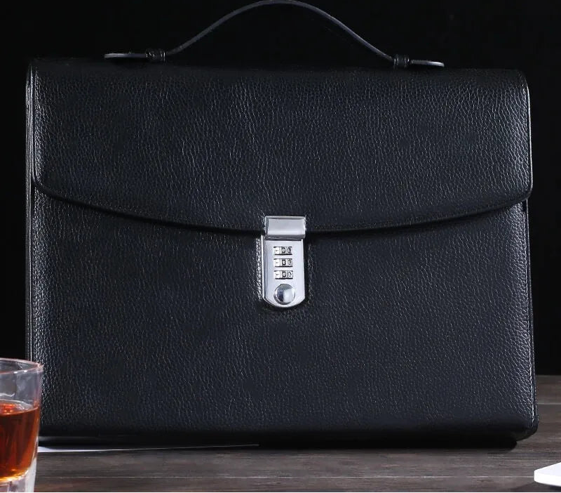 Anti-Theft Lockable Briefcase - 2 - aw | ONEFY.SHOP