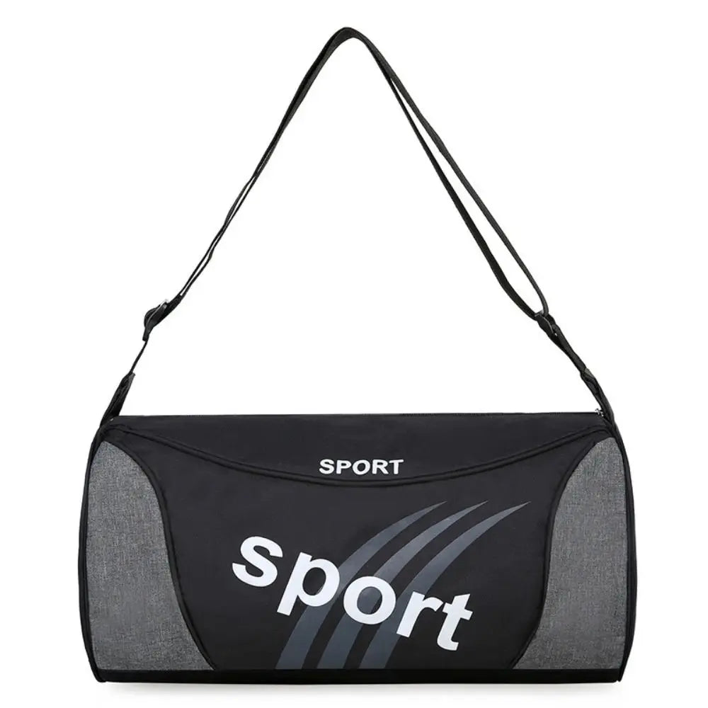 Cylinder Sports Duffel Bag - 4 - fs | ONEFY.SHOP