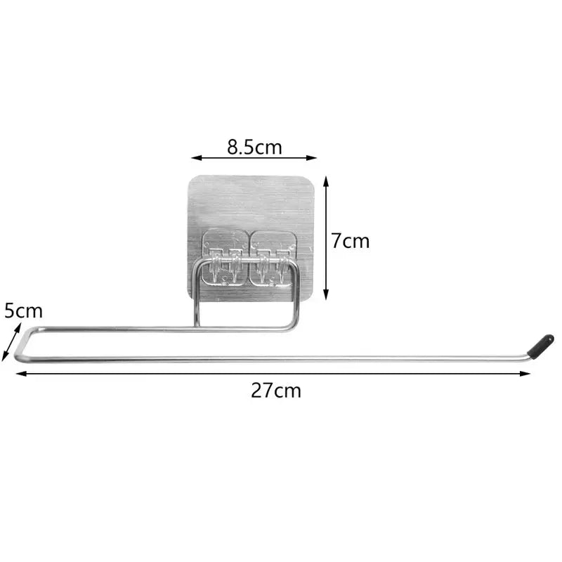 Paper Holder for Kitchen - 6 - km | ONEFY.SHOP