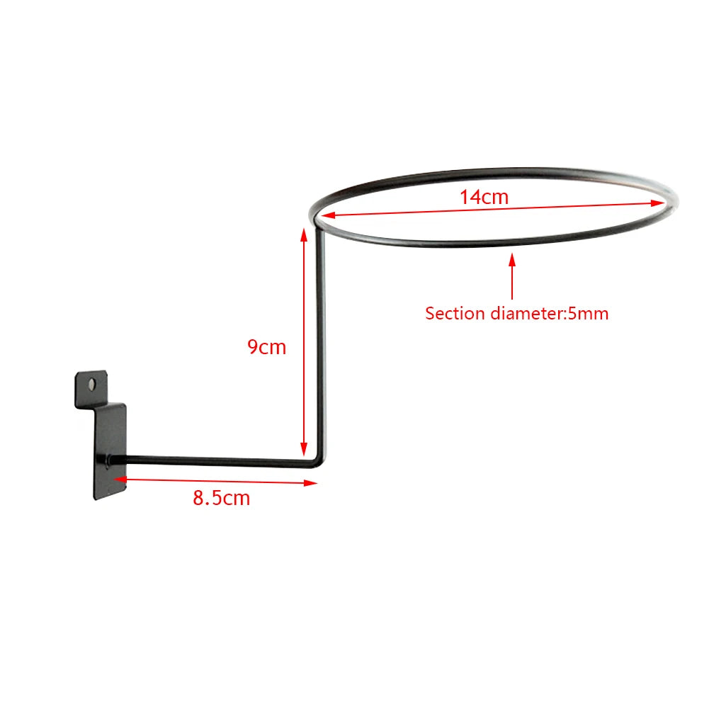 Helmet Holder Hanger - 3 - ms | ONEFY.SHOP