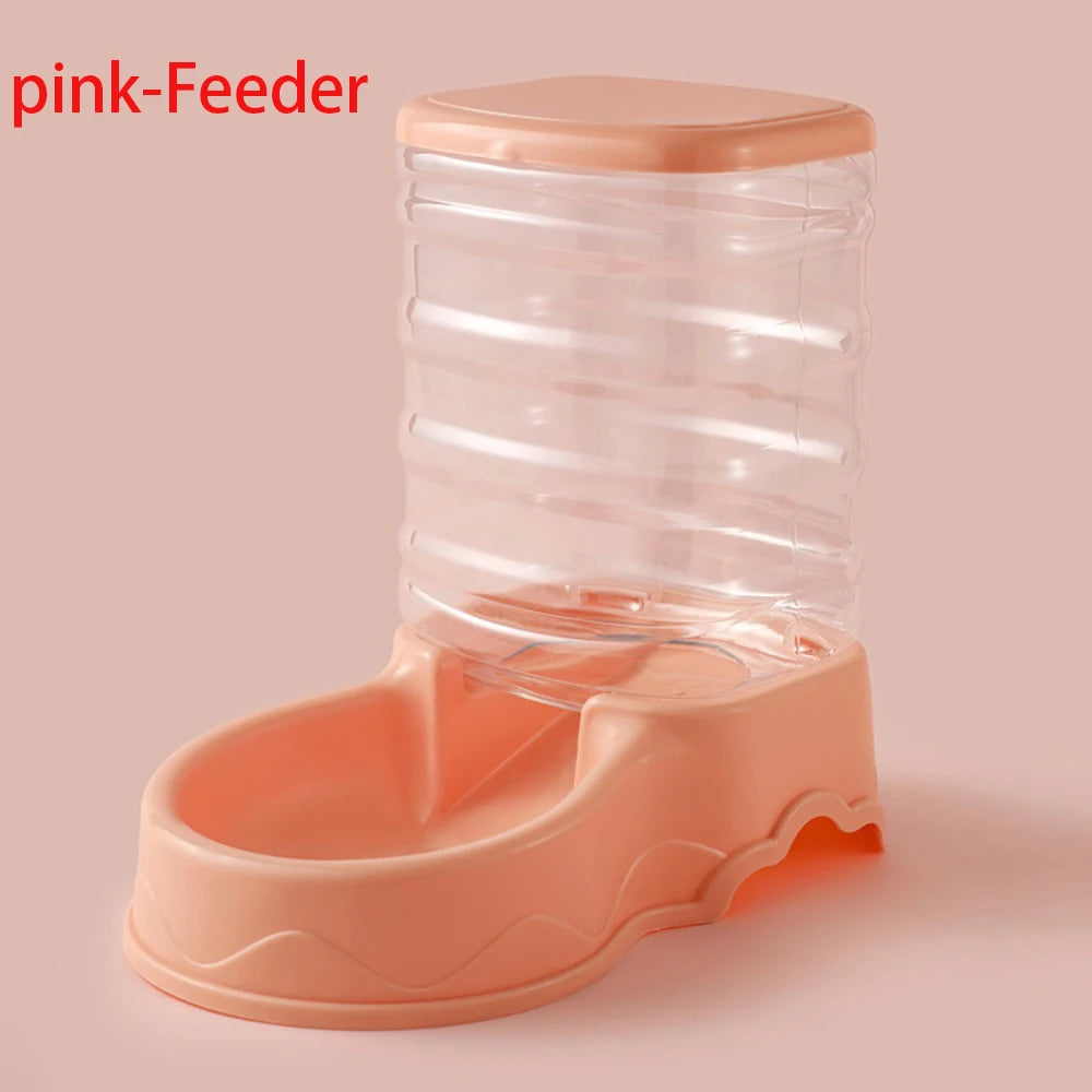 Feeder Water & Drink Bowl for Pets - 5 - ts | ONEFY.SHOP
