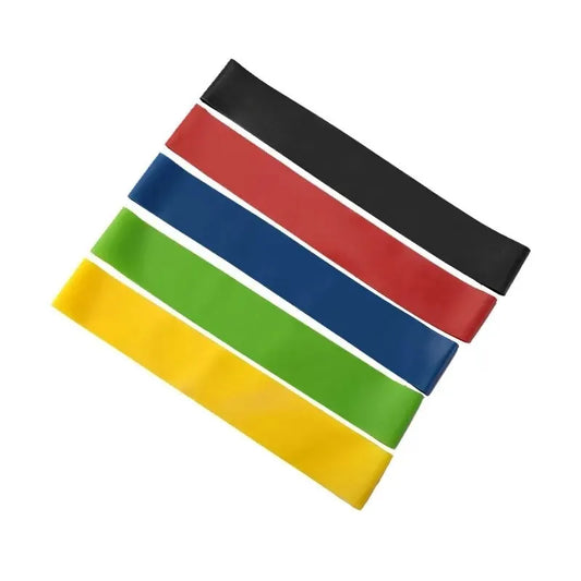 Loop Resistance Bands - 4 - fs | ONEFY.SHOP