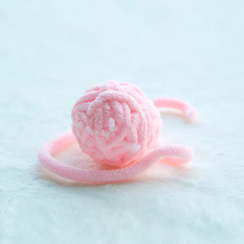 Cat Toys Balls with Bell - 5 - ps | ONEFY.SHOP