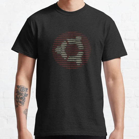 Linux Programmer T-Shirt - 2 - ps | ONEFY.SHOP