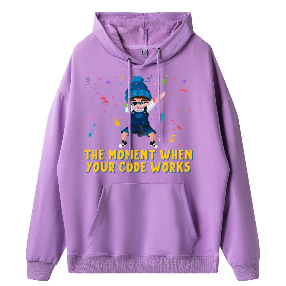Code Works Software Hoodie - 2 - ps  | ONEFY.SHOP
