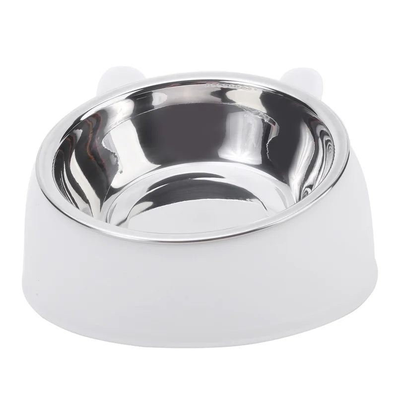 Cat Bowl Creative Inclined - 5 - ps | ONEFY.SHOP