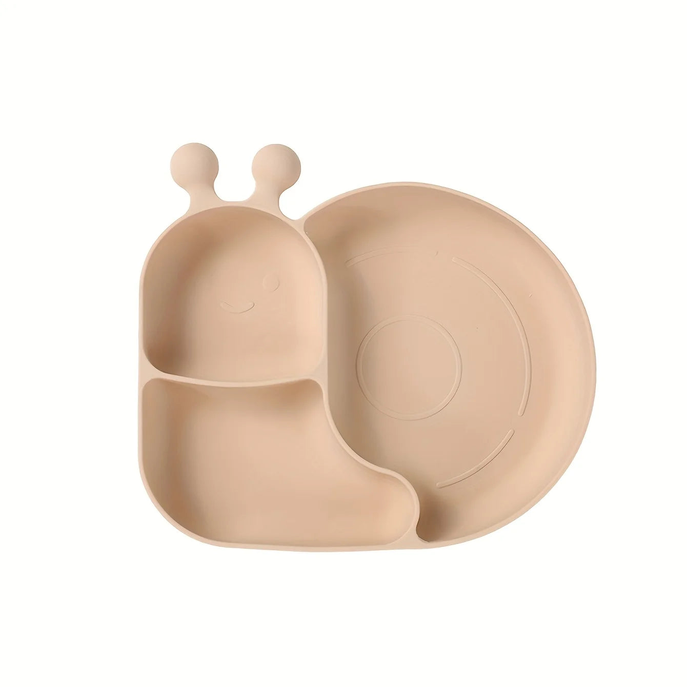 3-Grid Silicone Baby Dinner Plate - 9 - bs | ONEFY.SHOP