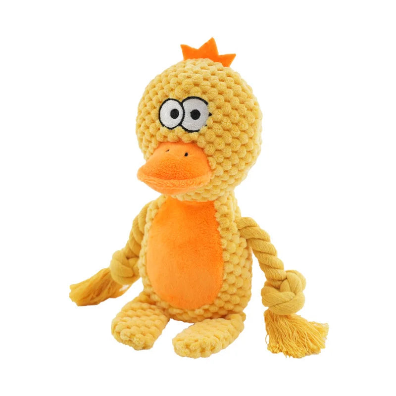 Animals Plush for Pet Toy - 5 - ps | ONEFY.SHOP