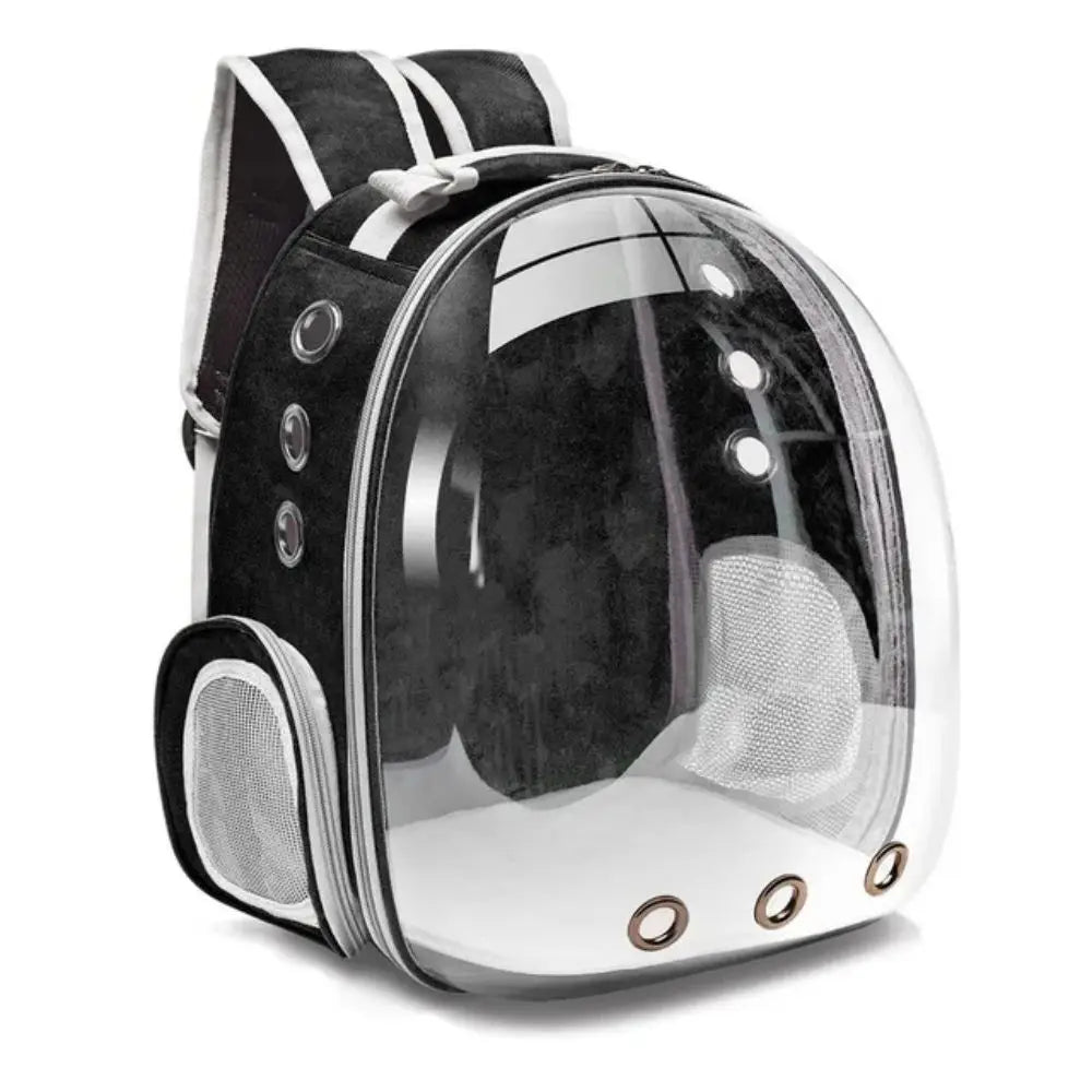 Cat Pet Carrier Backpack Capsule - 5 - ts | ONEFY.SHOP
