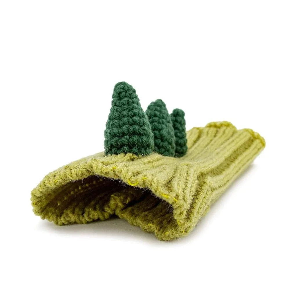 Pet Knitted Hat Winter - 5 - pn | ONEFY.SHOP