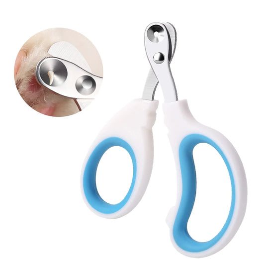 Professional Pet Nail Clippers - 5 - pe | ONEFY.SHOP