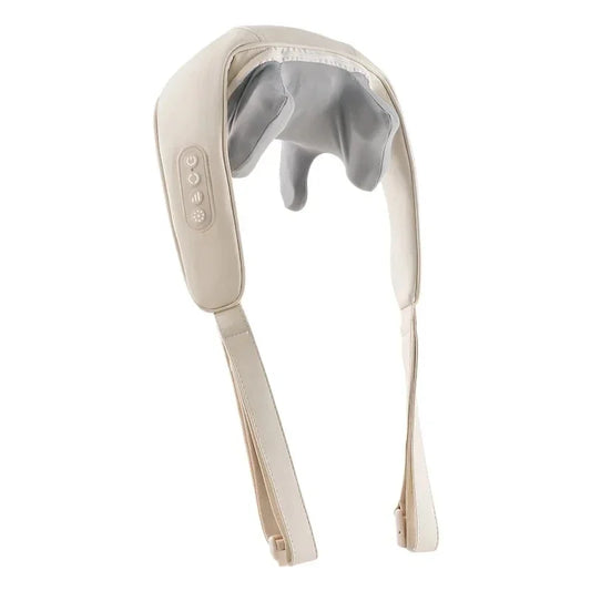 Wireless Shoulder and Neck Massager - 4 - pe | ONEFY.SHOP