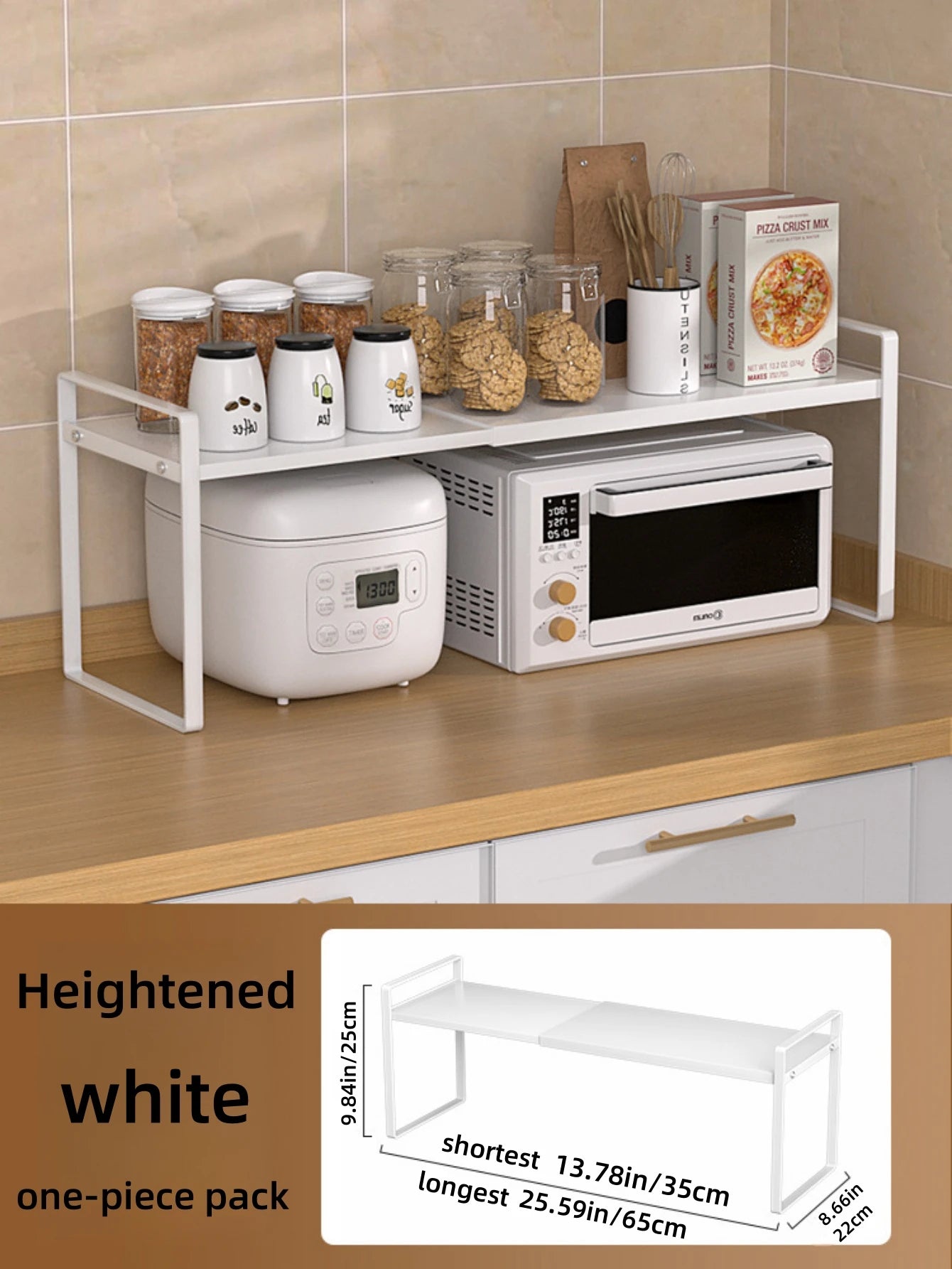 Shelf Storage Rack Storage - 6 - oe | ONEFY.SHOP
