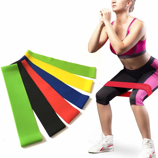 Loop Resistance Bands - 4 - fs | ONEFY.SHOP