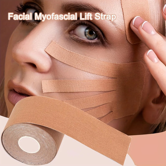 Facial Myofascial Lift Tape - 4 - se | ONEFY.SHOP