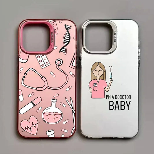 Medicine iPhone Case - 2 - ds | ONEFY.SHOP