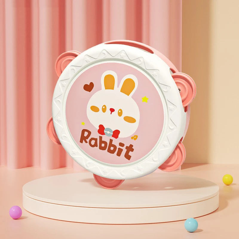 Baby Musical Drum Toys - 9 - tg | ONEFY.SHOP