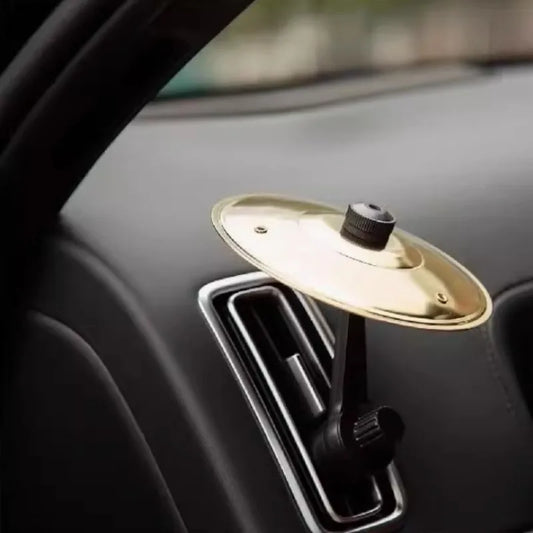 Car Cymbal Air Vent Decoration - 7 -  fs | ONEFY.SHOP
