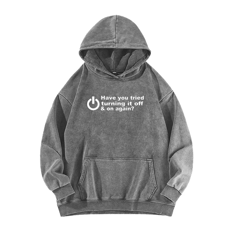 Off/On Hoodie - 2 - ps | ONEFY.SHOP