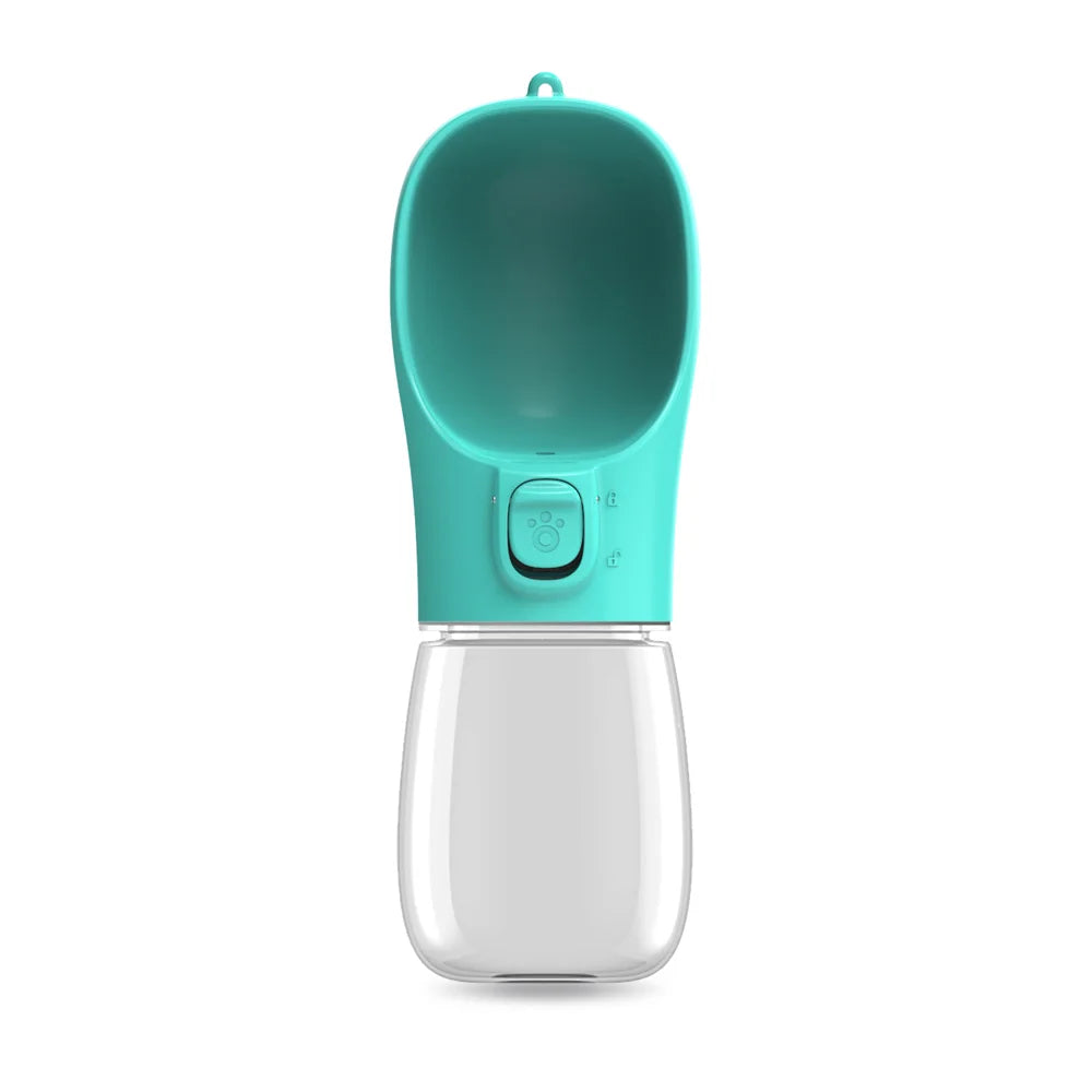 Dog Water Bottle with Bowl - 5 - ts | ONEFY.SHOP