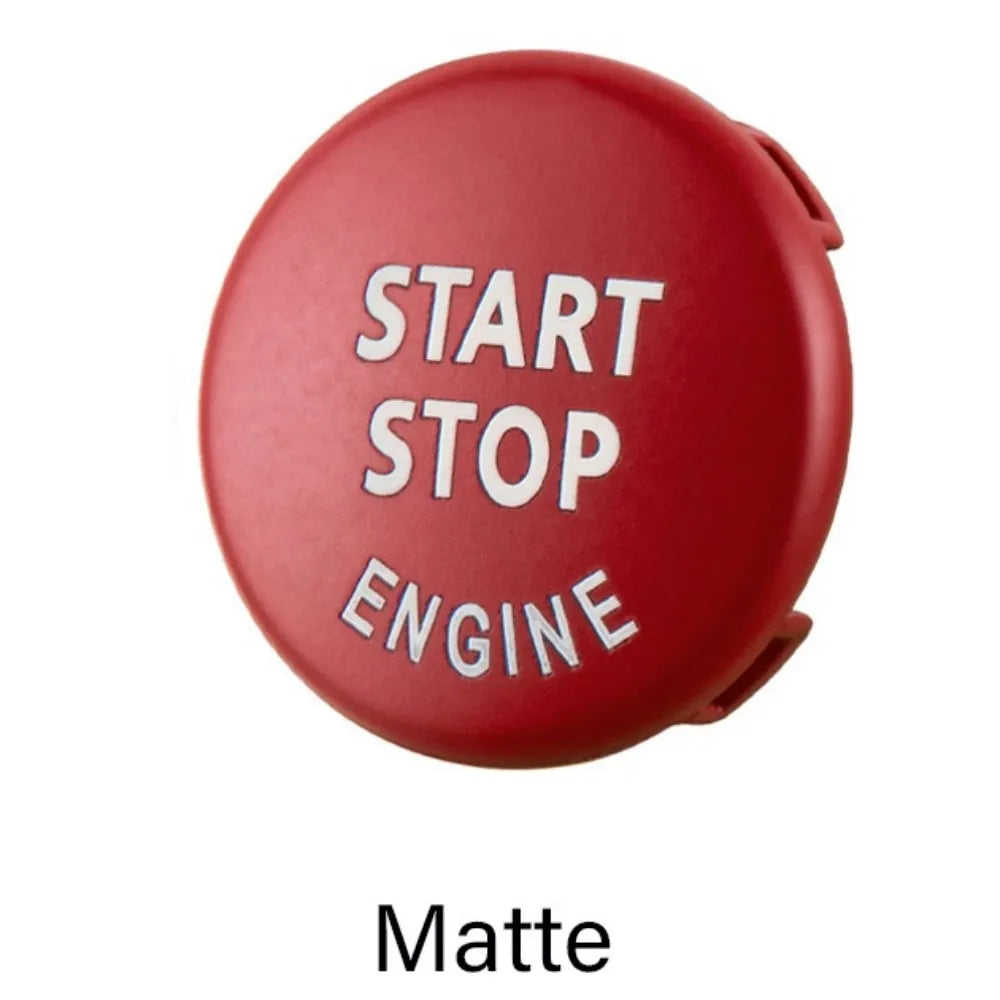 Engine Start Stop Button Cover - 3 - cs | ONEFY.SHOP