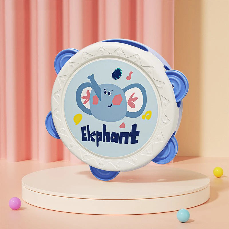 Baby Musical Drum Toys - 9 - tg | ONEFY.SHOP