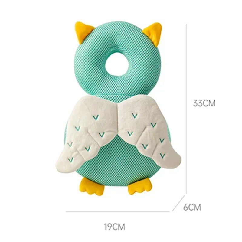Toddler Baby Head Protector - 9 - bs | ONEFY.SHOP