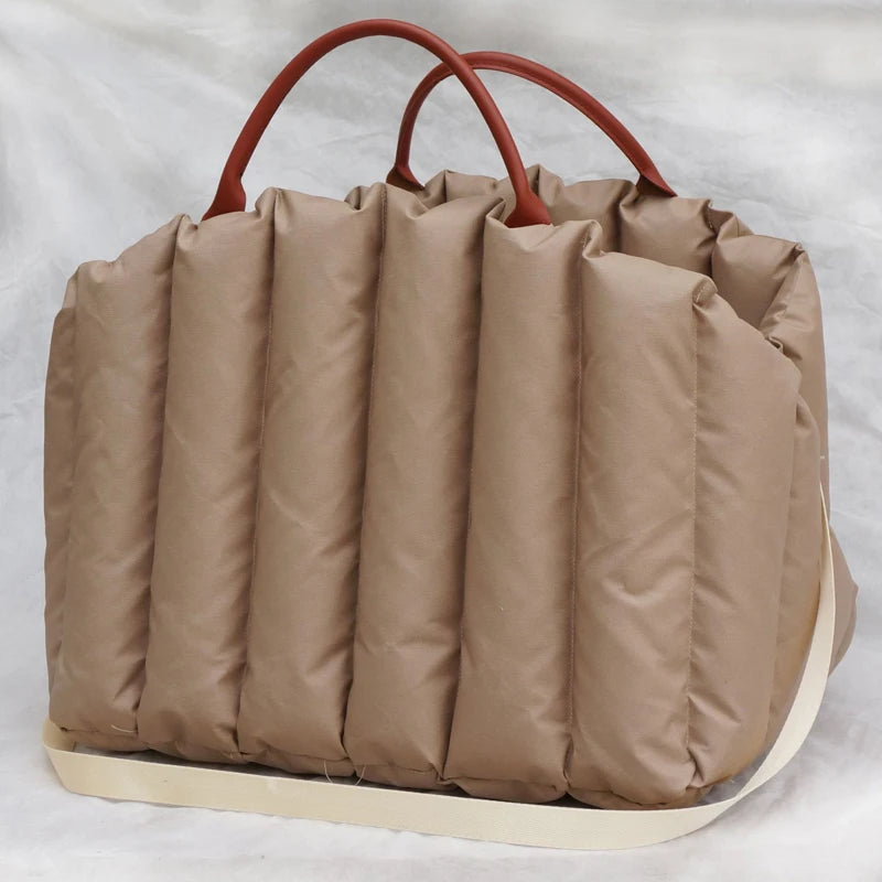 Pet Handbag Travel Portable - 5 - ts | ONEFY.SHOP