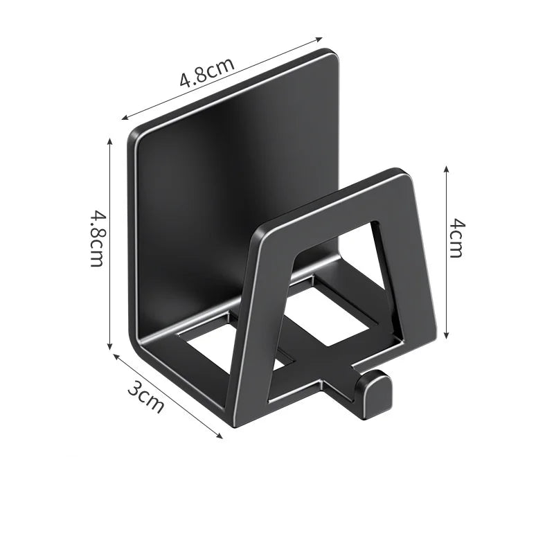 Sponge Holder Self Adhesive - 6 - km | ONEFY.SHOP