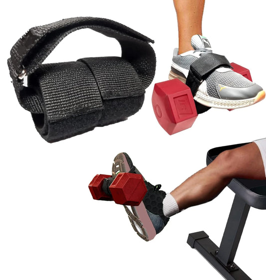 Adjustable Ankle Strap - 4 - fs | ONEFY.SHOP
