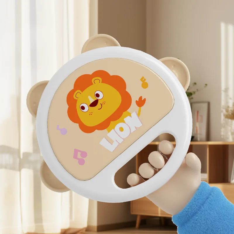 Baby Musical Drum Toys - 9 - tg | ONEFY.SHOP