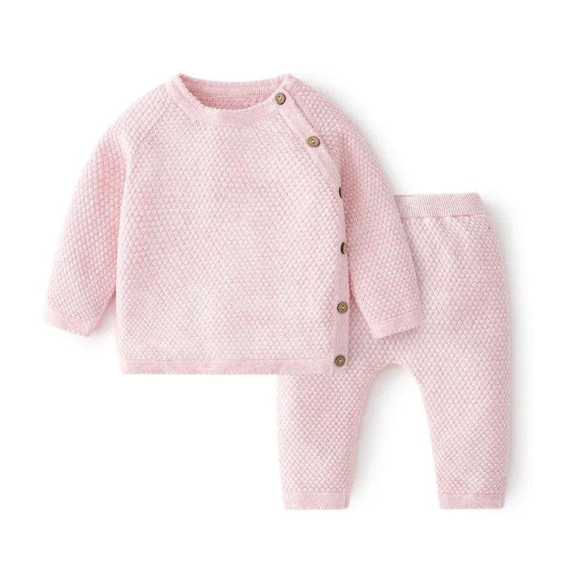 Baby Clothes Sets Cotton Newborn - 9 - kn | ONEFY.SHOP