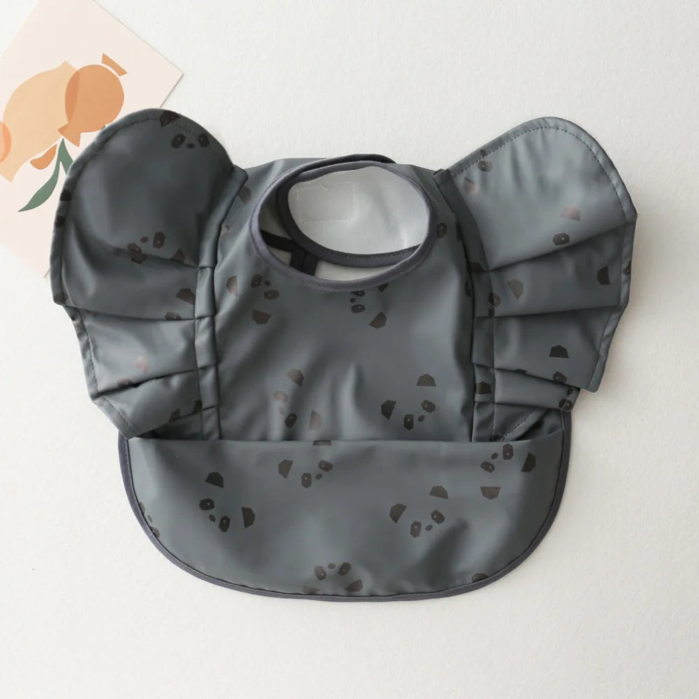 Baby Bibs Infant Cute - 9 - bs | ONEFY.SHOP
