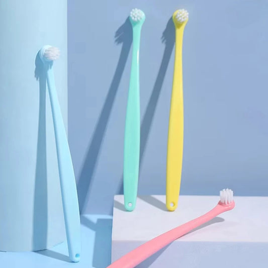 Dog Toothbrush Cleaning Pet - 5 - pe | ONEFY.SHOP