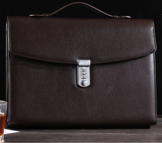 Anti-Theft Lockable Briefcase - 2 - aw | ONEFY.SHOP