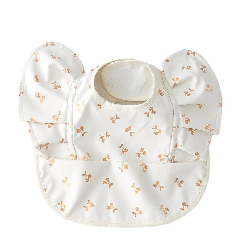 Baby Bibs Infant Cute - 9 - bs | ONEFY.SHOP