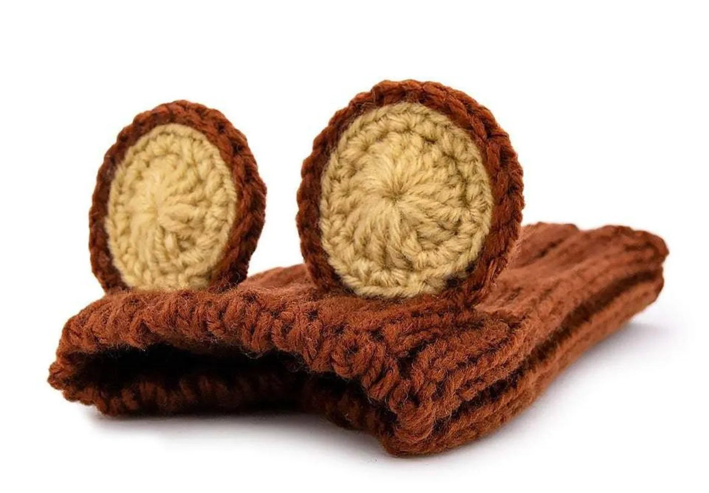 Pet Knitted Hat Winter - 5 - pn | ONEFY.SHOP