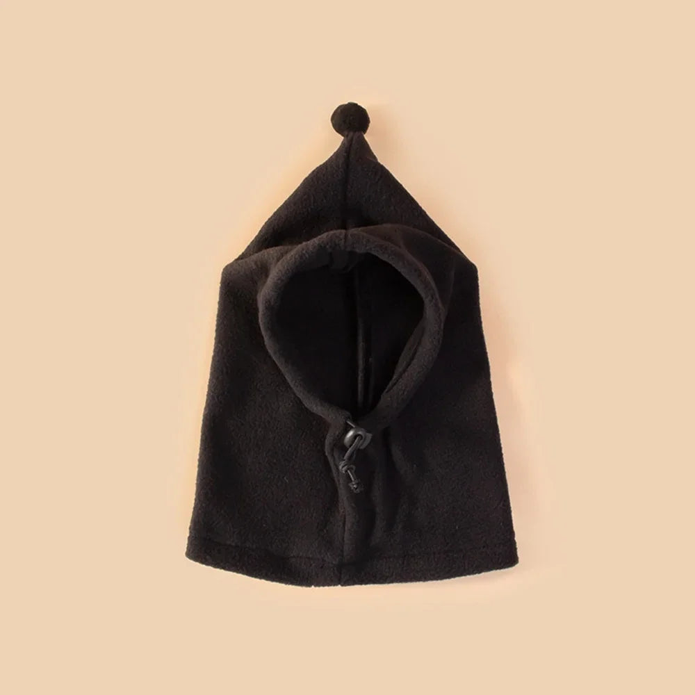 Warm Pet Cap Solid - 5 - ps | ONEFY.SHOP