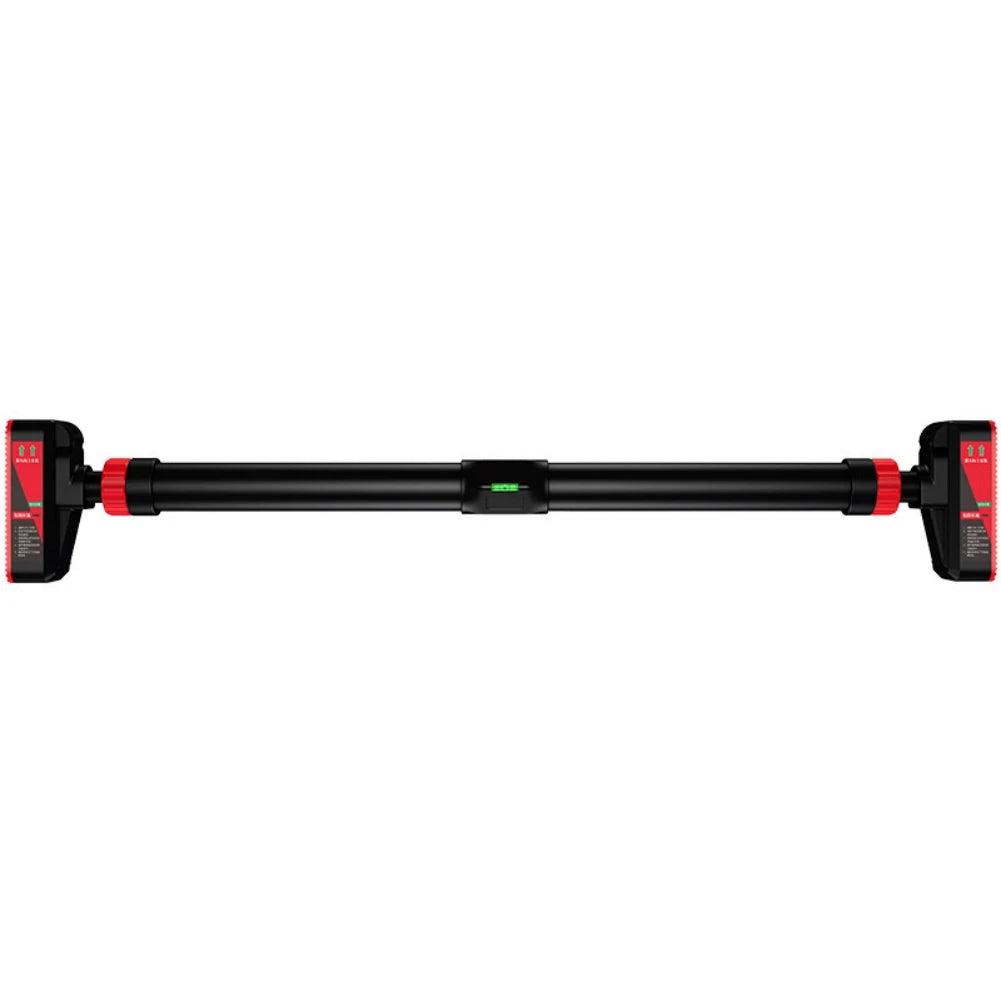 Doorway Self-Locking Pull-Up Bar - 4 - fs | ONEFY.SHOP