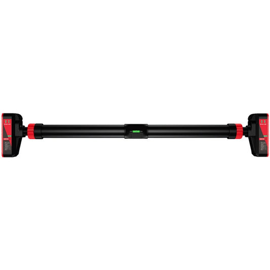 Doorway Self-Locking Pull-Up Bar - 4 - fs | ONEFY.SHOP