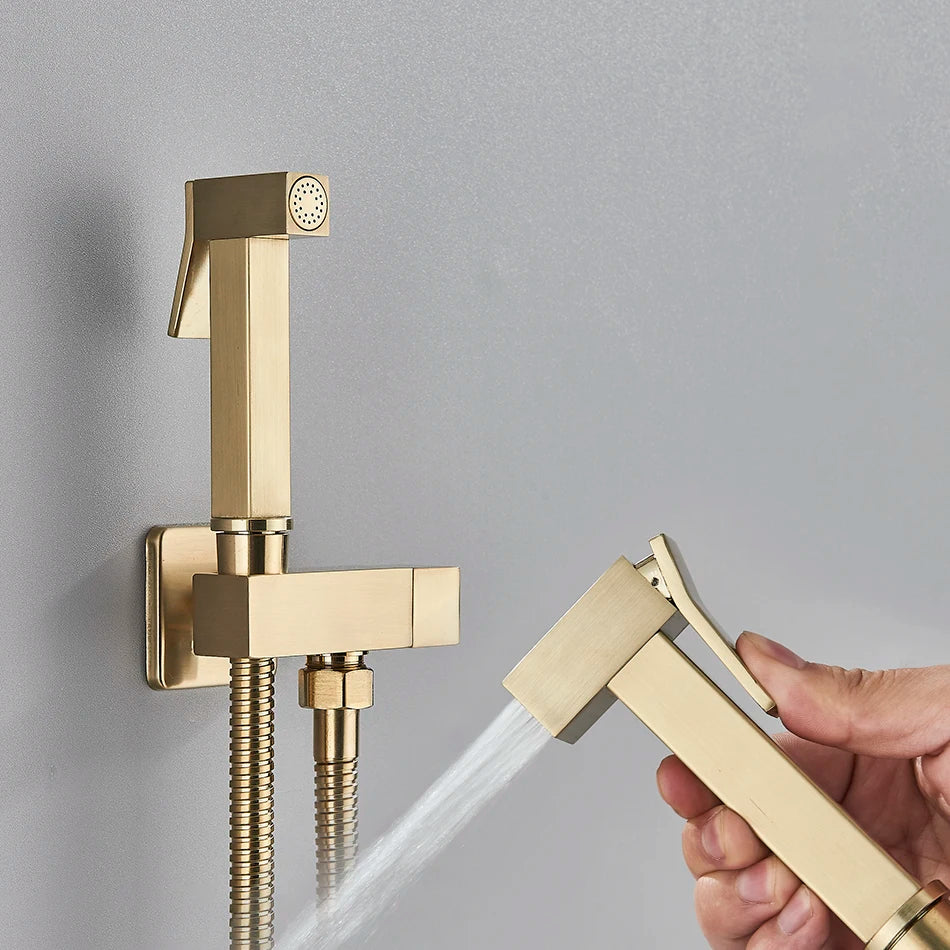 Shower Toilet Tap Washer - 6 - km | ONEFY.SHOP