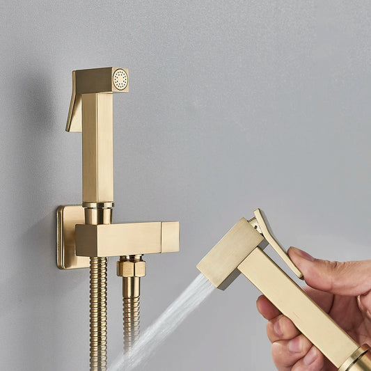 Shower Toilet Tap Washer - 6 - km | ONEFY.SHOP