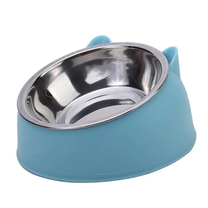 Cat Bowl Creative Inclined - 5 - ps | ONEFY.SHOP