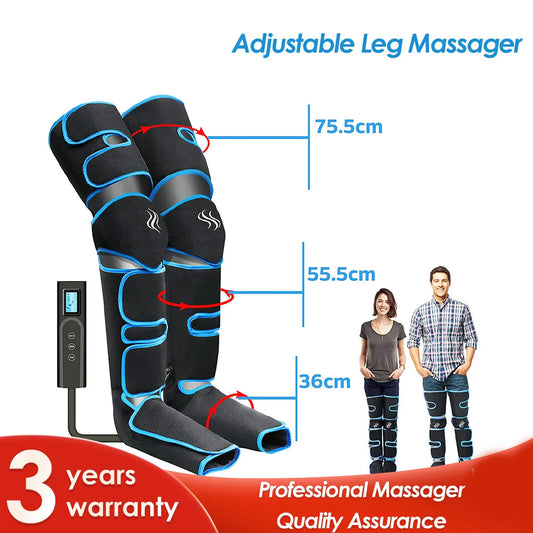 Leg Recovery System - 4 - ry | ONEFY.SHOP